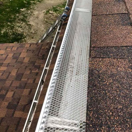 Gutter Repair Queens NY
