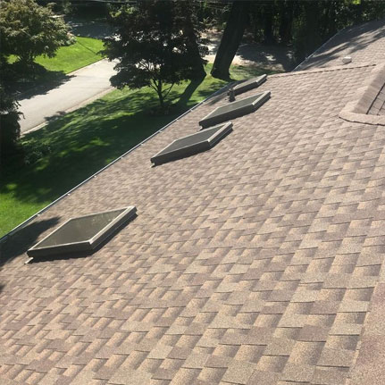 Skylight Repair Queens NY