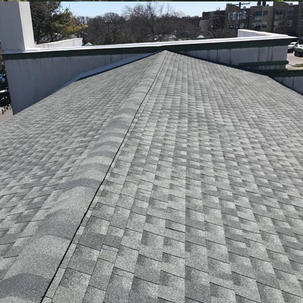 Roof Leak Repair Queens NY